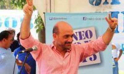 Interna del PJ. Tineo: �Soy el candidato de Beder y Cristina�
