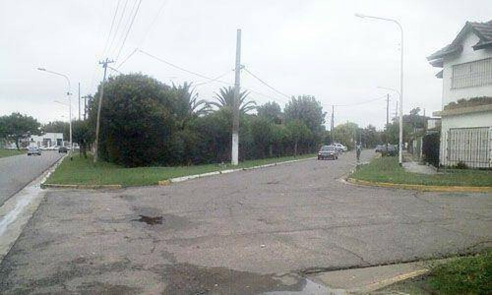Preocupa a los vecinos nueva ola de robos en Villa Buide
