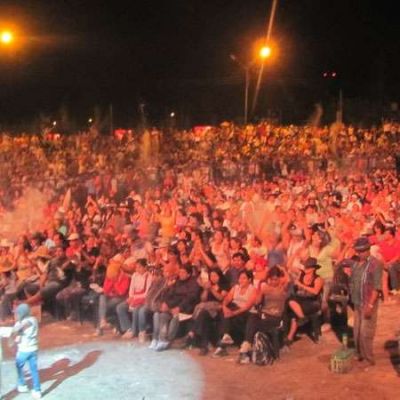 La Polic�a prepara el operativo para la prevenci�n en festivales