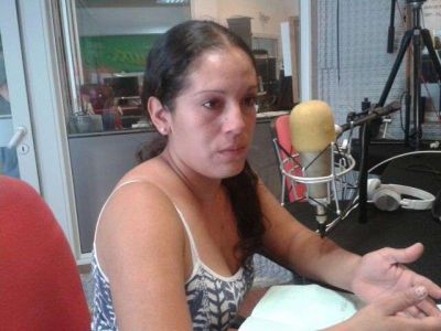 No consigue cama para su madre en estado desesperante y denuncia abandono de persona