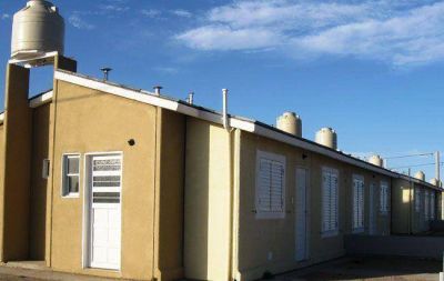 Otro d�a m�s sin agua: el servicio se normalizar� reci�n el jueves a la tarde, dijo la Municipalidad
