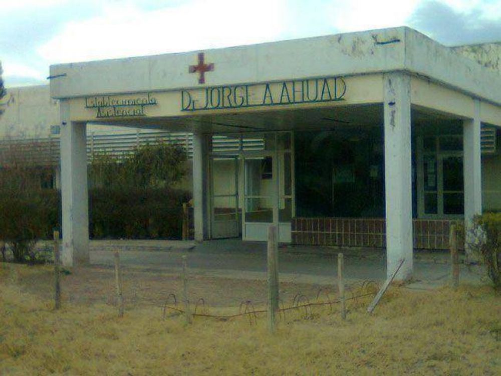 Hospital de 25 de Mayo sigue sin director