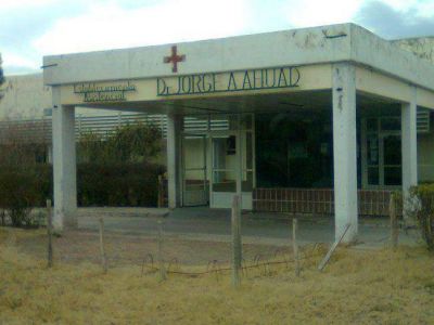 Hospital de 25 de Mayo sigue sin director