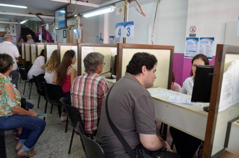 Rentas Municipal: Vence el plazo de presentaci�n de la Declaraci�n Jurada y pago del sexto bimestre de 2014