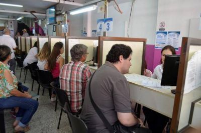 Rentas Municipal: Vence el plazo de presentaci�n de la Declaraci�n Jurada y pago del sexto bimestre de 2014