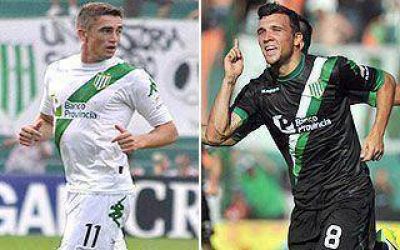 No se quiere desarmar y apuesta a ser protagonista
