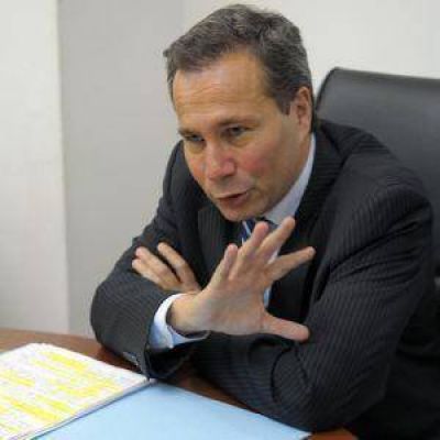 Nisman dijo que hay 