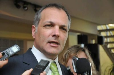 �Buscamos preservar el empleo y la producci�n en momentos complejos�