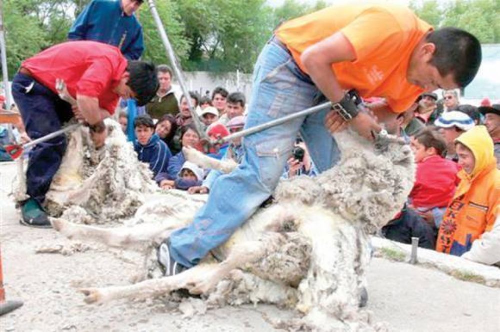 Cuatro fiestas populares este fin de semana