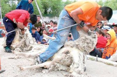 Cuatro fiestas populares este fin de semana