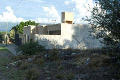 Vecinos del barrio El Potrerillo: 