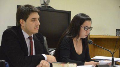 Qued� preso uno de los detenidos por el tiroteo en las 232 Viviendas