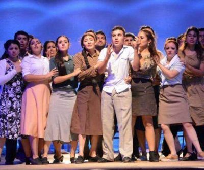 Catamarca presente en el 48� Festival Nacional del Malambo