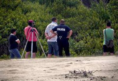 Se fortalece la hip�tesis del robo como m�vil del crimen de Lola