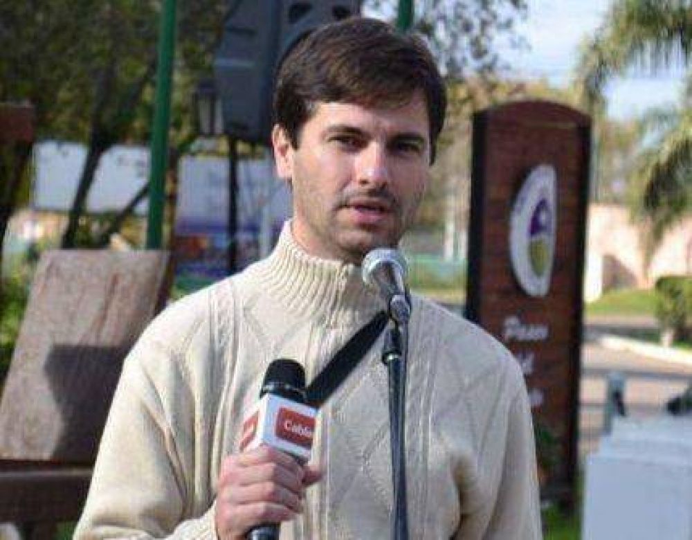 Lazaro:�Fue muy frustrante para el oficialismo perder una legislativa�
