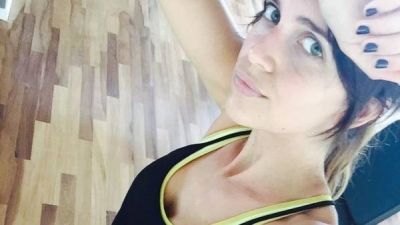 Zaira Nara justific� su pol�mica frase: 