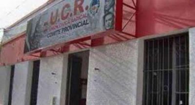 La UCR sufri� una fuga de 17 mil afiliados durante la gesti�n del PJ