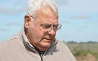 Trenque Lauquen: Homenaje a Jorge Alberto Barracchia