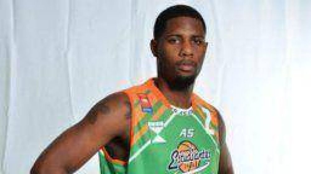 Confirman dengue en un jugador de b�squetbol