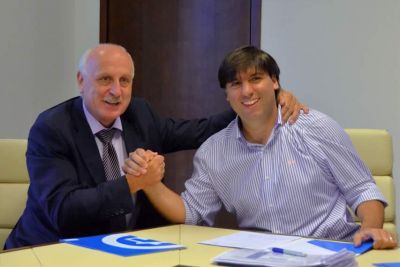 Se cuentan unas 200 casas culminadas de la mano del Procrear