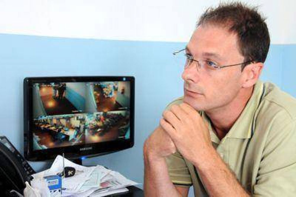 Los registros para conducir podr�n gestionarse en Bat�n