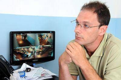 Los registros para conducir podr�n gestionarse en Bat�n