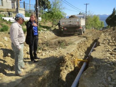 Comenzar�n las obras de la segunda etapa de asfalto de la avenida Las Victorias