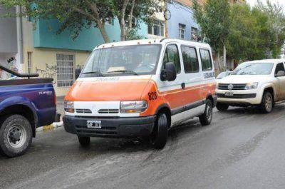 Concurso p�blico para el servicio de transporte escolar