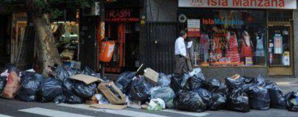 $400 millones para auditar servicio de higiene