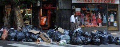 $400 millones para auditar servicio de higiene