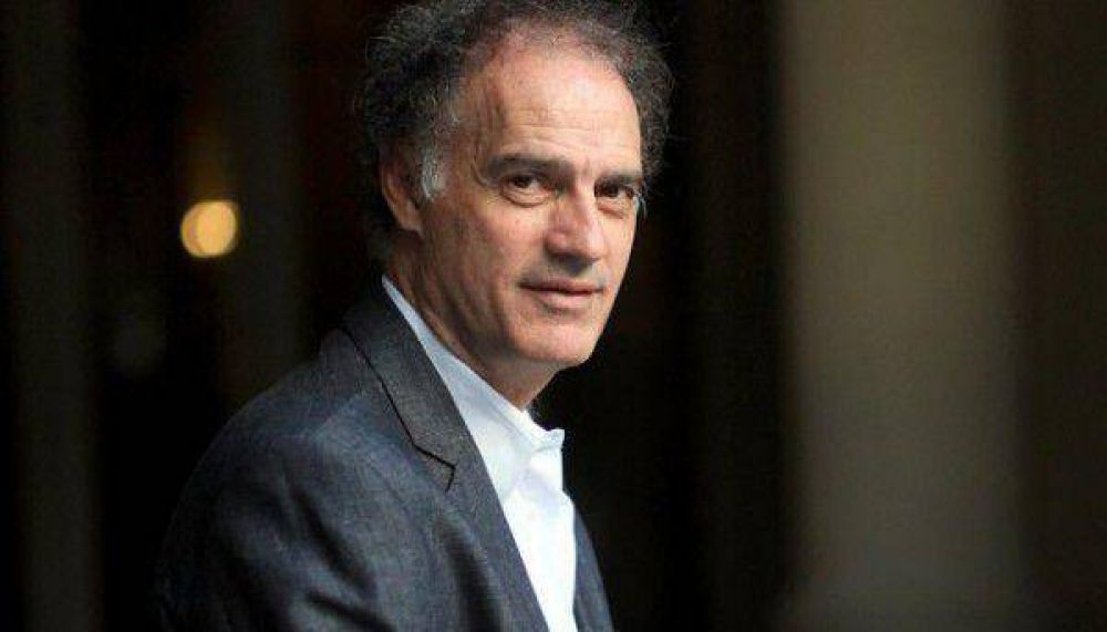 Ibarra, m�s provocador que nunca, se lanza como candidato por la ciudad