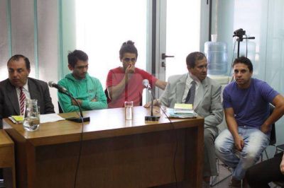 Un santafesino que reventaba cajas fuertes fue detenido en Entre R�os