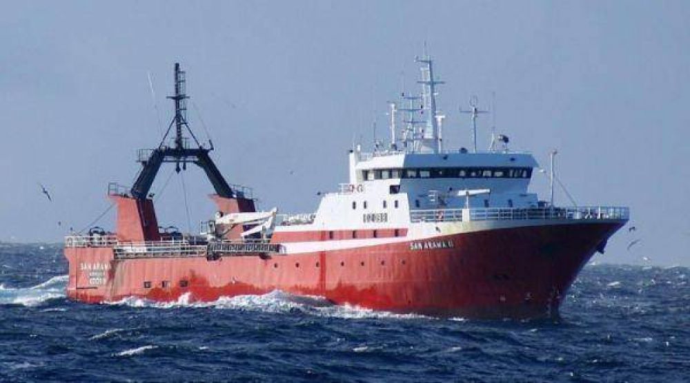 Grupo Newsan adquiere pesquera Pesantar 