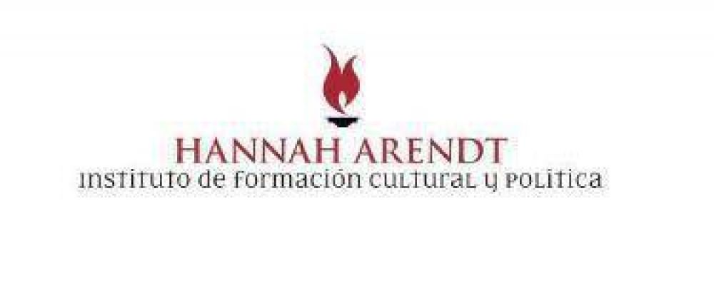 Formaci�n Cultural y Pol�tica Hannah Arendt 