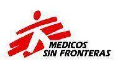 M�dicos Sin Fronteras inaugura muestra fotogr�fica en el Teatro Auditorium
