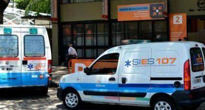 La provincia y el municipio brindar�n seguridad sanitaria