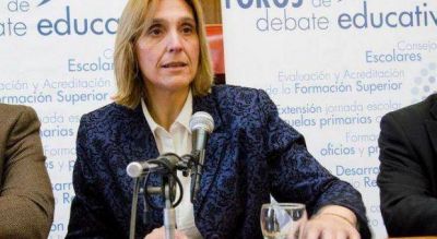 Baragiola insiste con la Emergencia P�blica de Seguridad