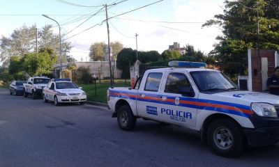 Allanan 4 domicilios y en 3 de ellos secuestraron armas de fuego