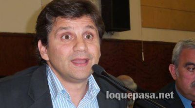 �Uno pretende una trayectoria y una experiencia como la de Telpuk�