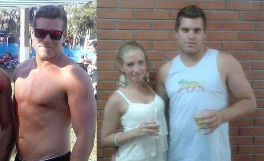 Pilotti afirma que amenazaron a �l y su familia y est� 