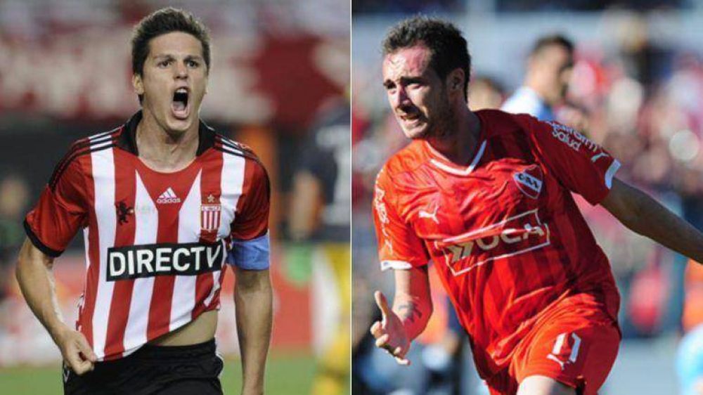 Arranca el verano: Estudiantes e Independiente dar�n el puntapi� inicial en Mar del Plata