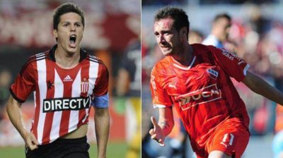 Arranca el verano: Estudiantes e Independiente dar�n el puntapi� inicial en Mar del Plata