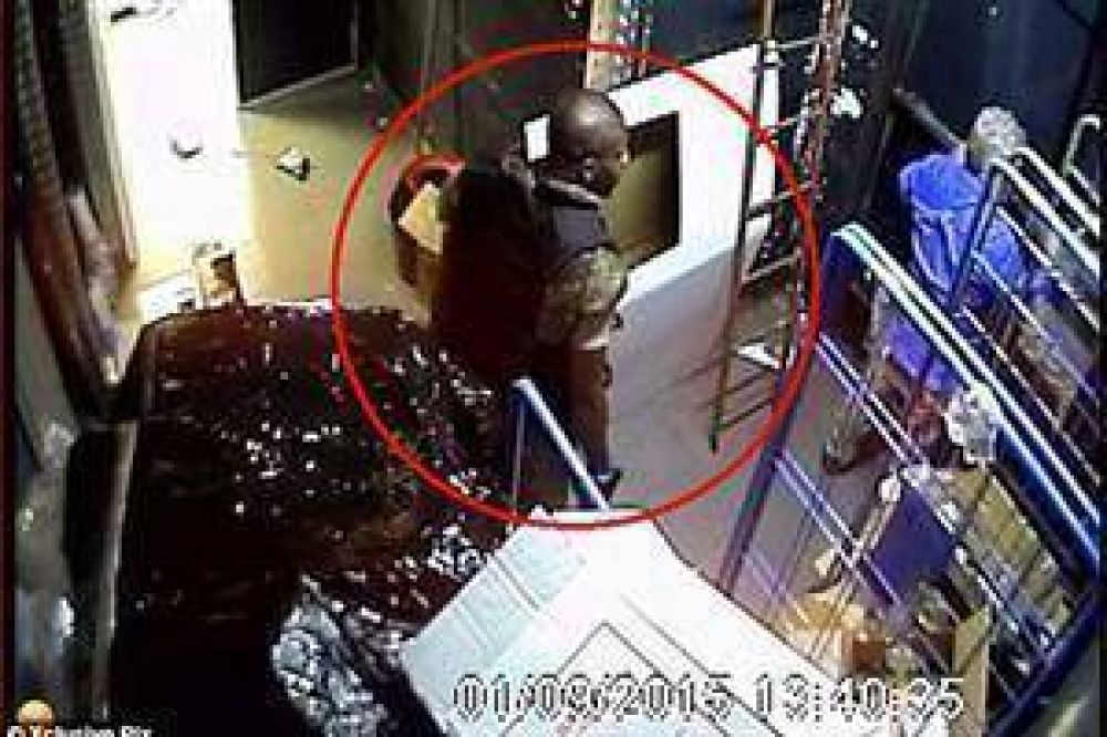 Al-Qaeda en Yemen reivindic� el atentado contra Charlie Hebdo