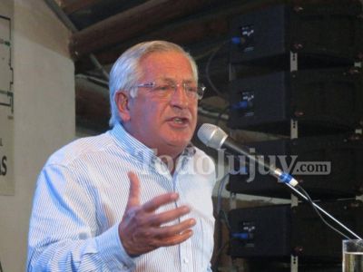 Fellner critic� duramente al Fiscal