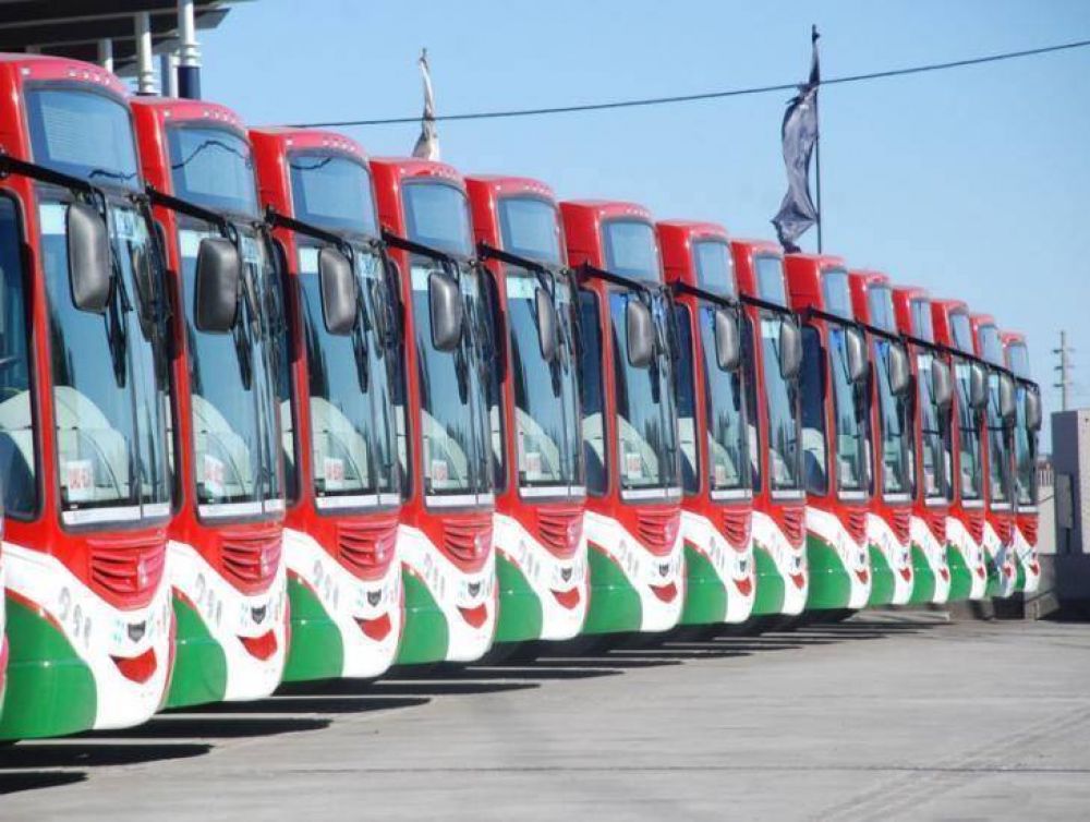 La UTA, en estado de alerta y movilizaci�n frente al tratamiento del aumento del boleto