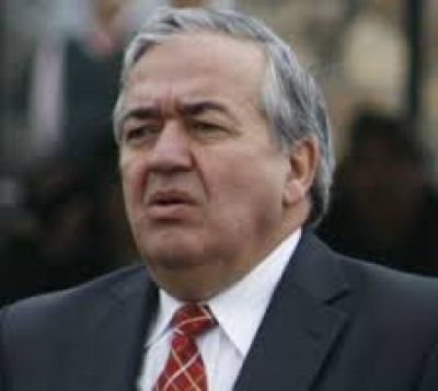 �Espero que Mazzone tome la decisi�n de retirarse�
