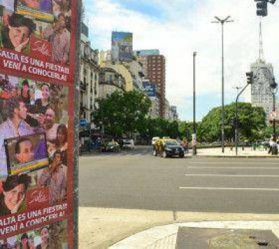 Salta es una fiesta�negra