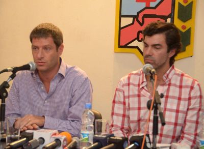�Salta necesita que los pol�ticos encontremos puntos de coincidencia�