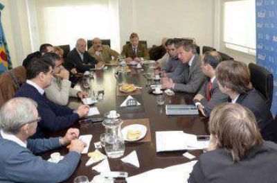 Arba y el reclamo del campo: �Habr� soluci�n�