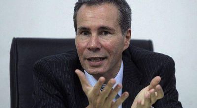 Fiscal que denunci� a la Presidenta: 